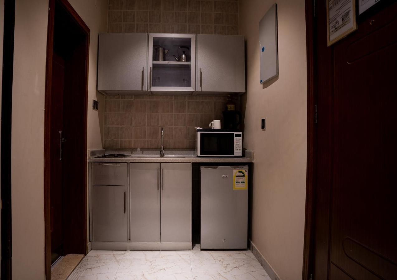 Aparthotel Toot House Alqaim à Ta'if Extérieur photo